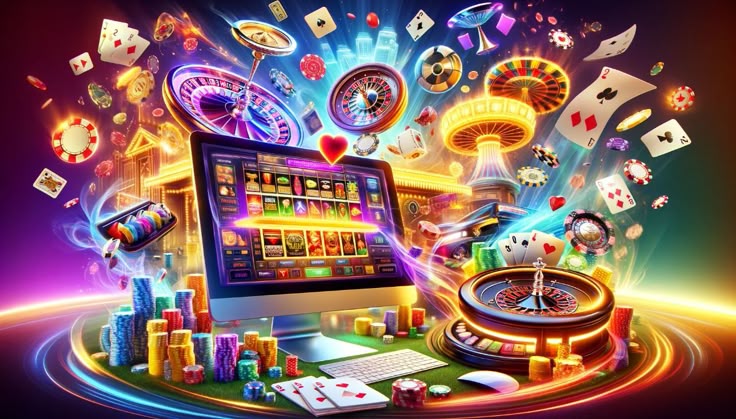 Fortune Tiger Casino Live Betting