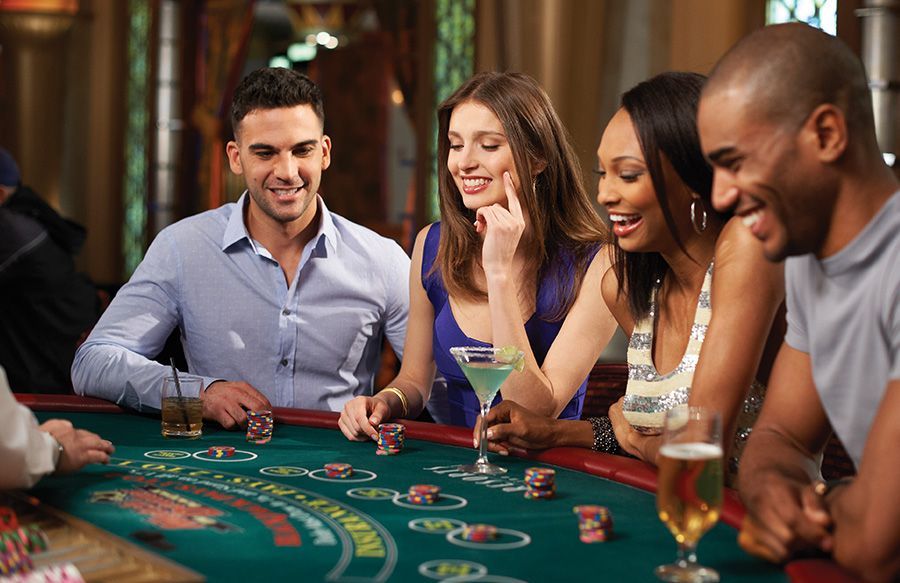 Fortune Tiger Casino Live Casino