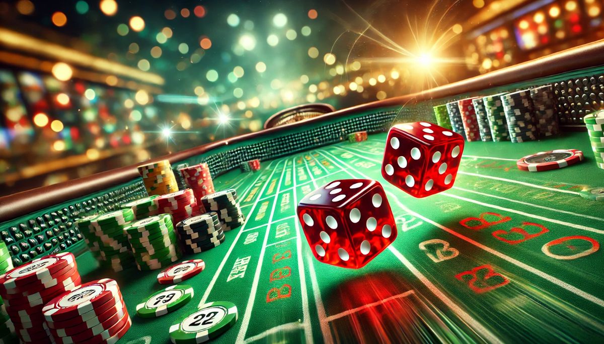 Fortune Tiger Casino Live Betting