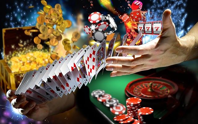 Fortune Tiger Casino Live Betting