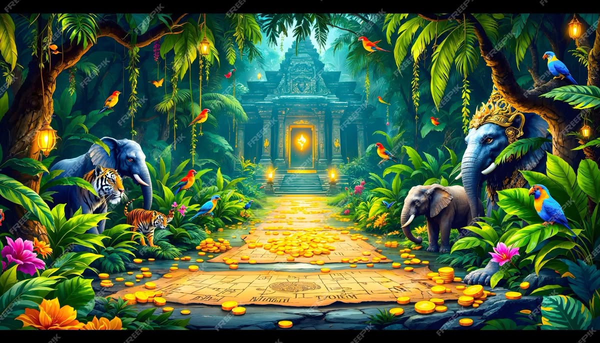 Fortune Tiger Casino Welcome Bonus